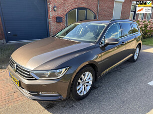 Volkswagen Passat Variant 1.4 TSI ACT Highline apk t/m 08-06-2025