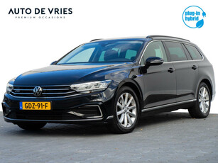 Volkswagen Passat Variant 1.4 TSI PHEV GTE DSG Business | Navigatie | Full LED | Trekhaak