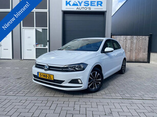 Volkswagen Polo 1.0 5 Drs Airco Stoelverw PDC V + A BT Audio Front Assist