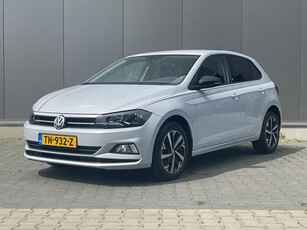 Volkswagen Polo 1.0 TSI Beats