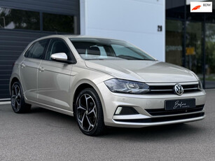 Volkswagen Polo 1.0 TSI Comfortline Automaat|CarPlay|LM Velg