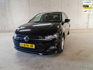 Volkswagen Polo 1.0 TSI Comfortline Business Digi-dash, Nav, Ecc.