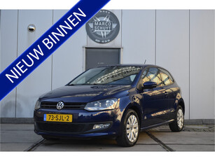 Volkswagen Polo 1.2 Easyline