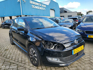 Volkswagen Polo 1.4 TDI BlueMotion