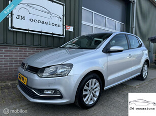 Volkswagen polo 6c 1.2 Tsi|Clima|8x PDC|Lm velgen|Nieuwe APK|