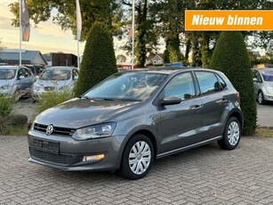 Volkswagen Polo COMFORTLINE BLUEMOTION / CRUISE PDC ACHTER STOEL-VER VOOR