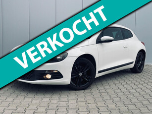 Volkswagen SCIROCCO 1.4 TSI Sport, izgst!