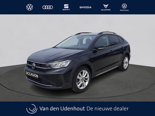 Volkswagen Taigo 1.0 TSI Life Business Automaat | Navi | App Connect