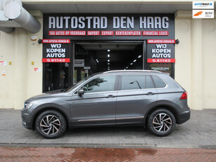 Volkswagen TIGUAN 1.5 TSI ACT Highline Aut Navi Clima