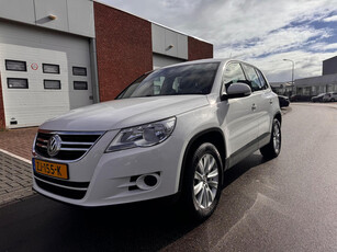 Volkswagen Tiguan 2.0 TSI Sport&Style / Automaat / Airco