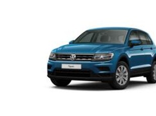 Volkswagen TIGUAN Trendline