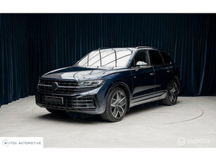 Volkswagen Touareg 3.0 TSi eHybrid 4MOTION R, luchtv. Pano,