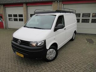 Volkswagen TRANSPORTER 2.0 TDI L1H1