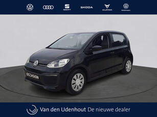 Volkswagen up! 1.0 BMT move up!