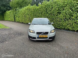 Volvo C30 2.5 T5 G3/LPG