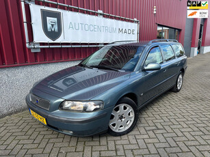 Volvo V70 2.4 Comfort Line // Nette auto // Clima //