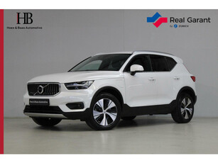 Volvo XC40 1.5 T4 Recharge/Trekhaak/Adapt cruise/Carplay