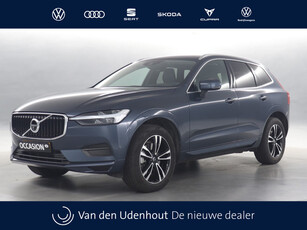 Volvo XC60 2.0 B5 Momentum Exclusive | Dealer onderhouden | HUD | Pano | Harman/Kardon