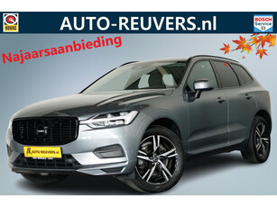 Volvo XC60 2.0 D4 Momentum / LED / Pilot assist / DAB / CarPlay