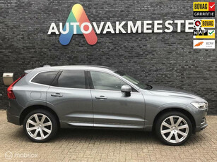 GERESERVEERD !!! Volvo XC60 2.0 T8 Twin Engine AWD