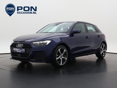 Audi A1 Benzine