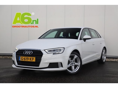 Audi A3 Benzine