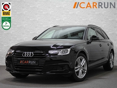 Audi A4 Benzine