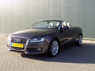 Audi A5 Benzine