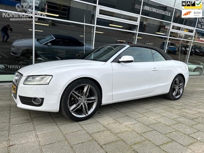 Audi A5 Benzine