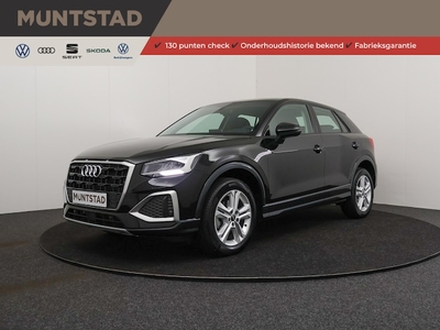 Audi Q2 Benzine