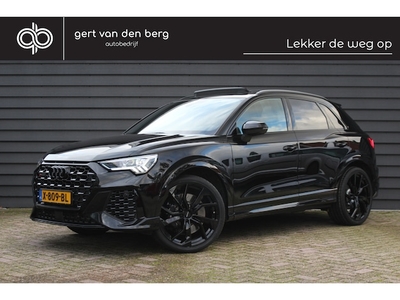 Audi RS Q3 Benzine