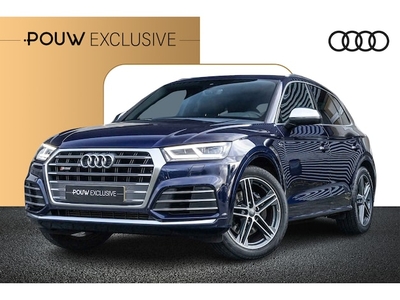 Audi SQ5 Benzine