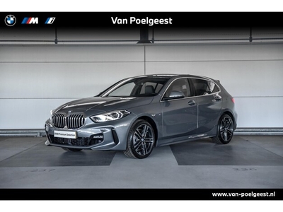 BMW 1-Serie Benzine