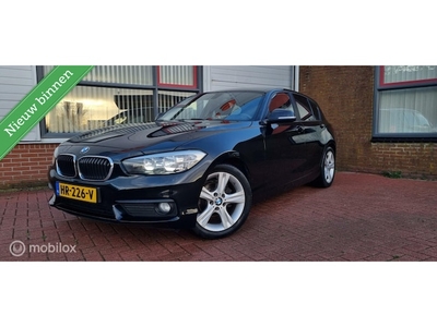 BMW 1-Serie Diesel