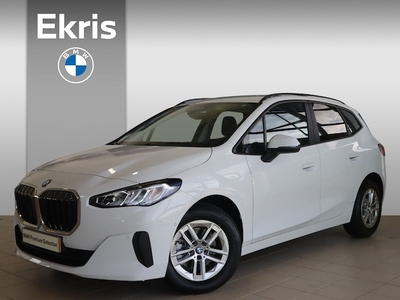 BMW 2-Serie Active Tourer Benzine