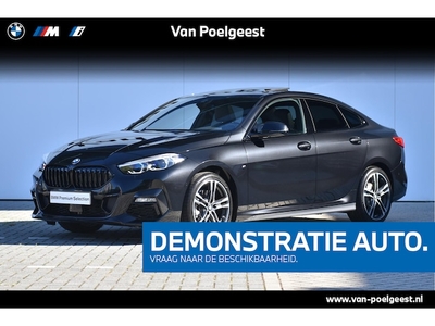 BMW 2-serie Gran Coupé Benzine