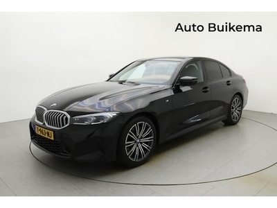 BMW 3-Serie Benzine