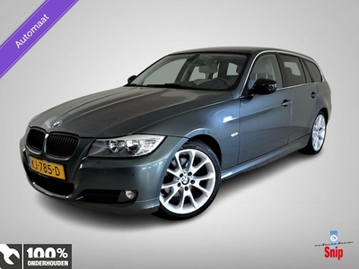 BMW 3-Serie Benzine