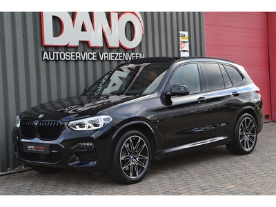 BMW X3 Benzine