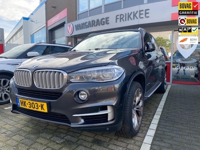 BMW X5 Benzine