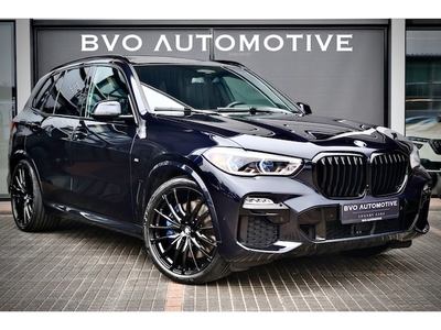 BMW X5 Benzine