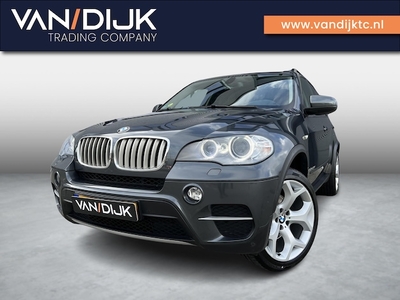 BMW X5 Diesel