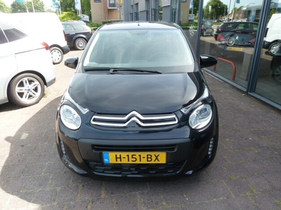 Citroën C1 Benzine