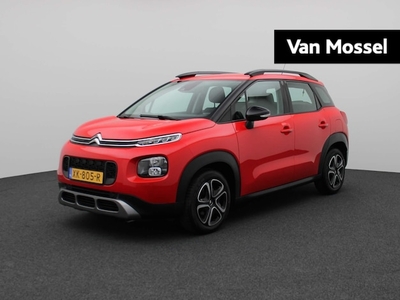 Citroën C3 Aircross Benzine