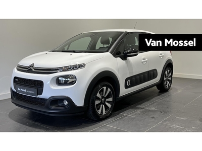 Citroën C3 Benzine