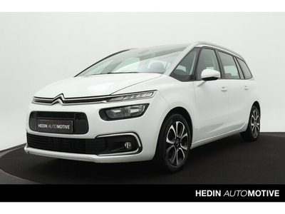 Citroën C4 Grand SpaceTourer Benzine