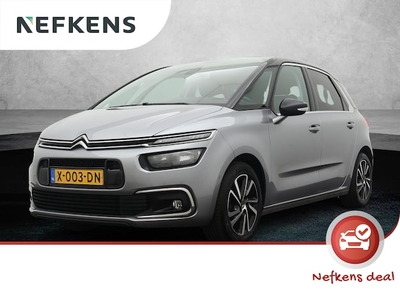 Citroën C4 SpaceTourer Benzine