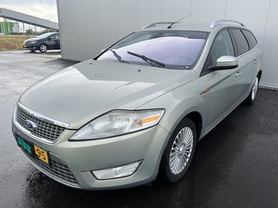 Ford Mondeo Diesel