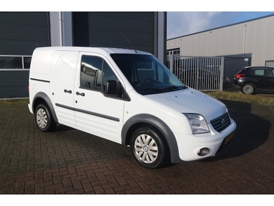 Ford Transit Connect Diesel