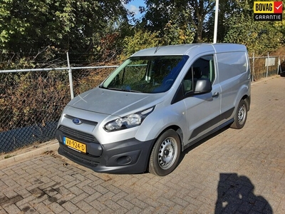 Ford Transit Connect Diesel